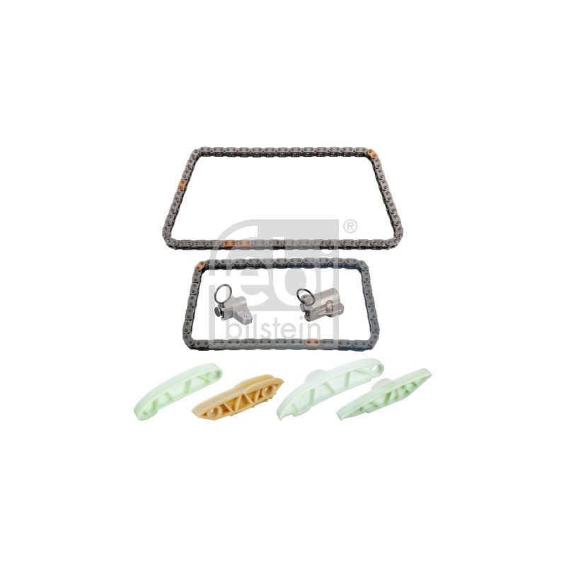 Cinghia/catena distribuzione - FEBI