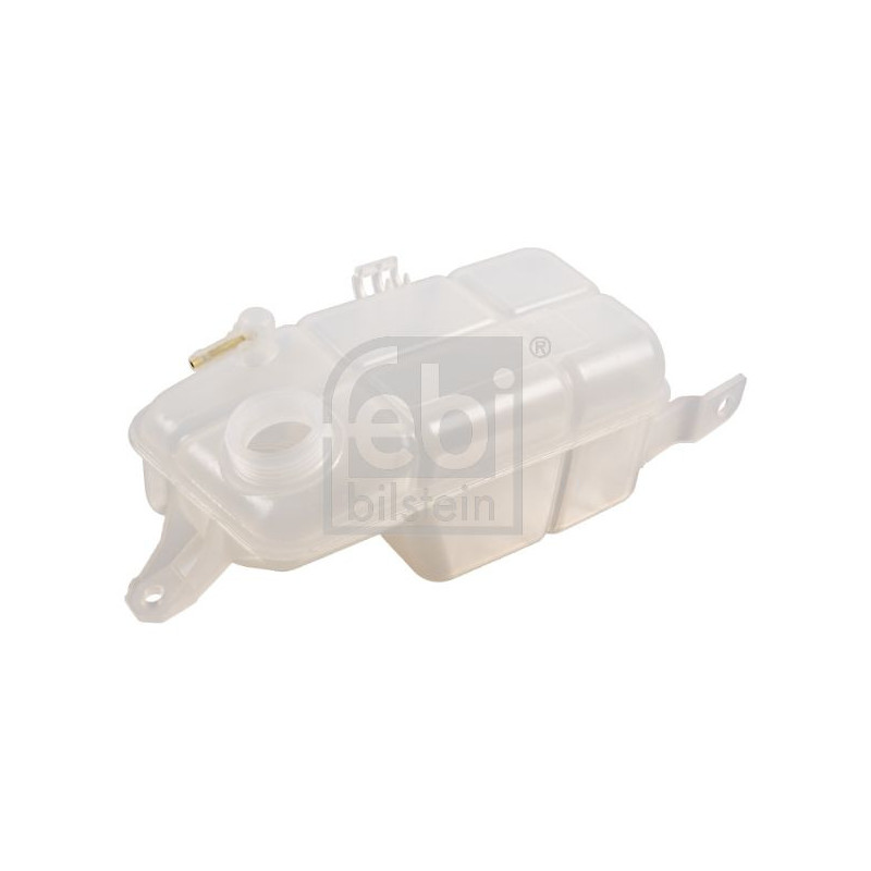 Vaschetta espansione - FEBI