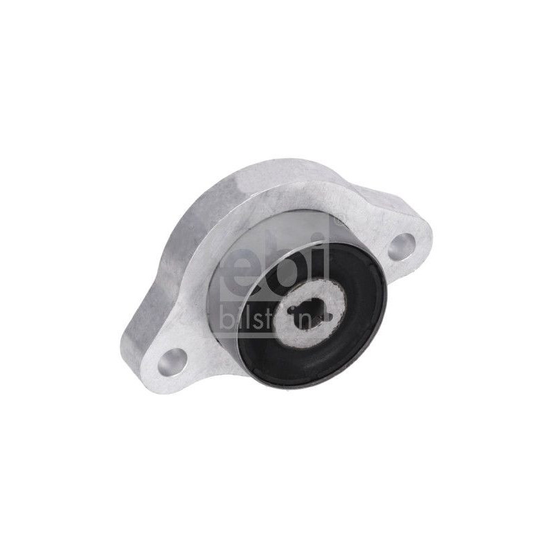 Braccio oscillante asse anteriore - FEBI