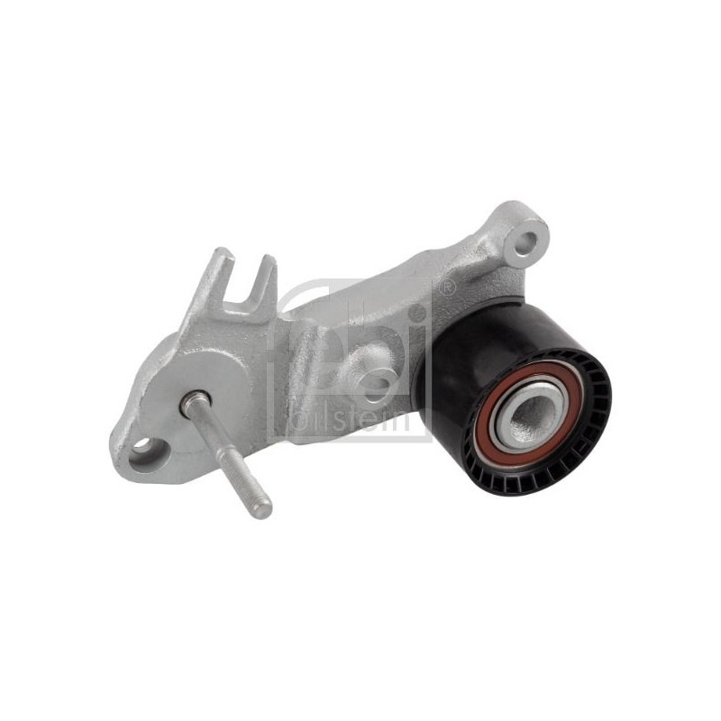 Tendicinghia distribuzione - FEBI