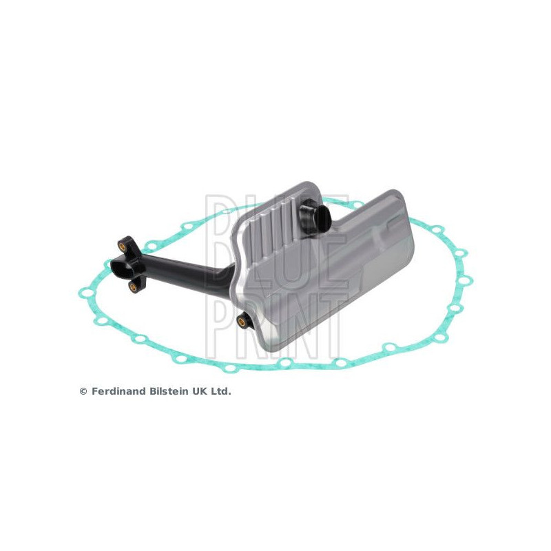 Filtro olio cambio automatico - BLUE PRINT