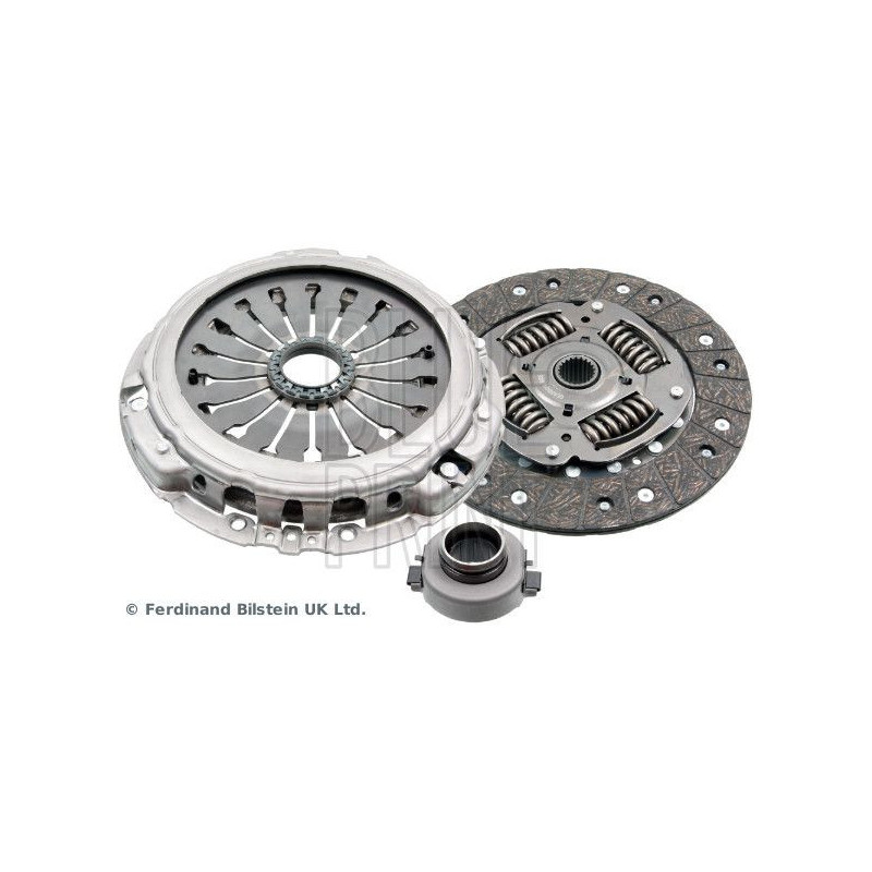 Kit frizione - BLUE PRINT