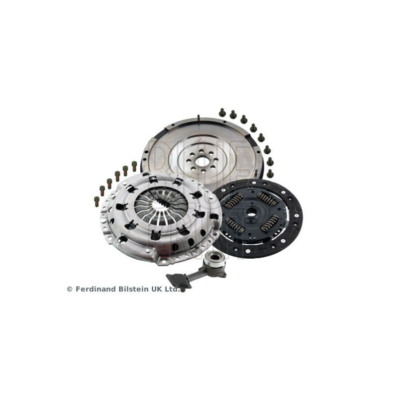 Kit frizione - BLUE PRINT