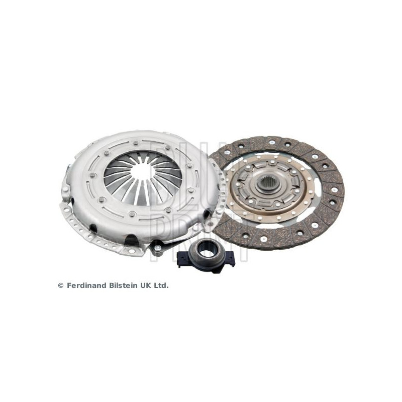 Kit frizione - BLUE PRINT