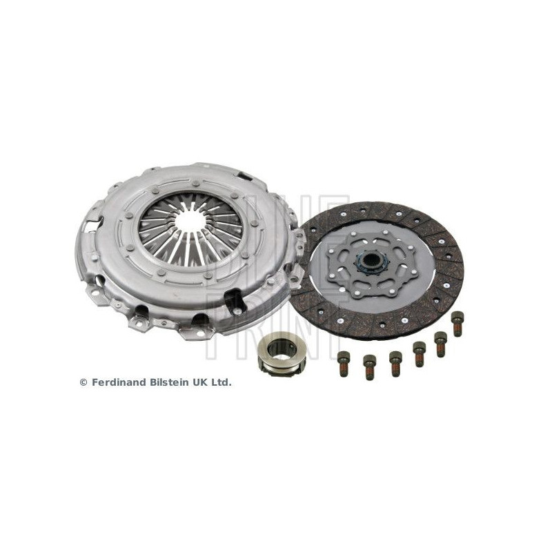 Kit frizione - BLUE PRINT