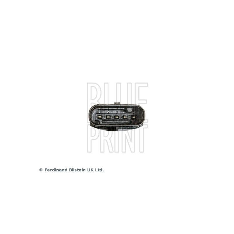 Valvola EGR - BLUE PRINT