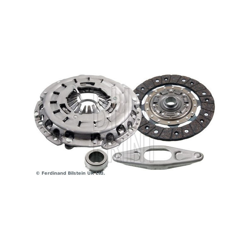 Kit frizione - BLUE PRINT