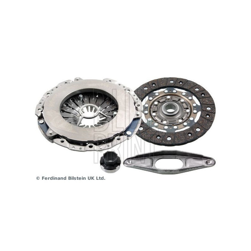 Kit frizione - BLUE PRINT