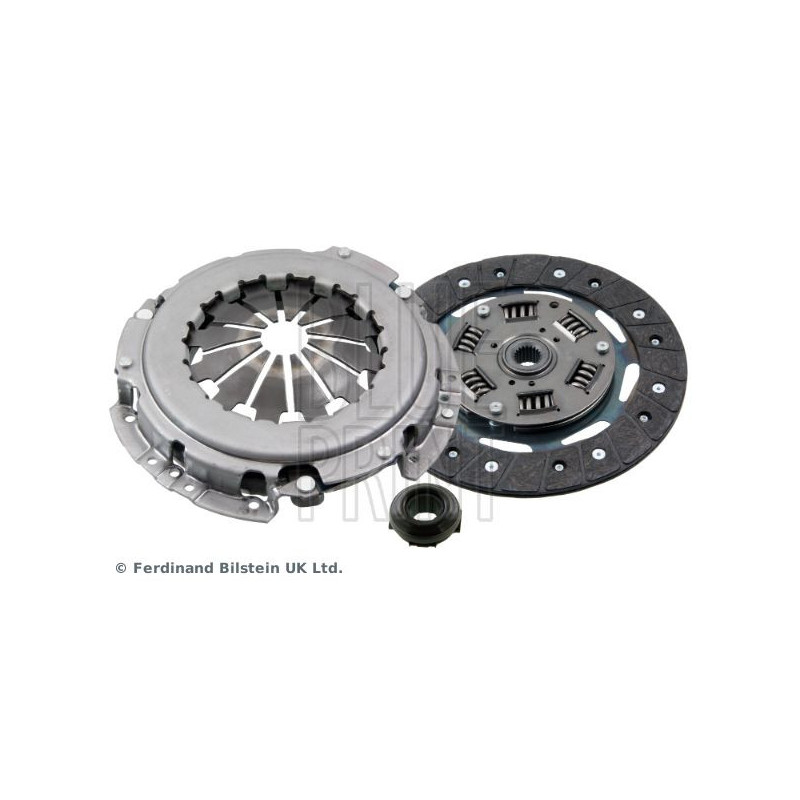 Kit frizione - BLUE PRINT