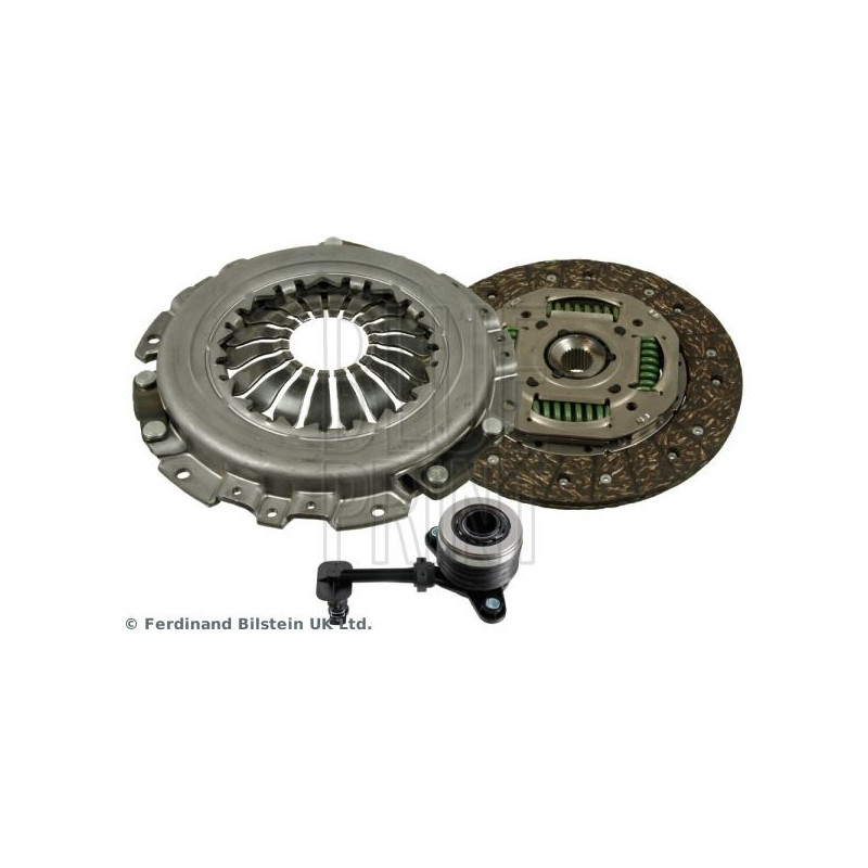 Kit frizione - BLUE PRINT