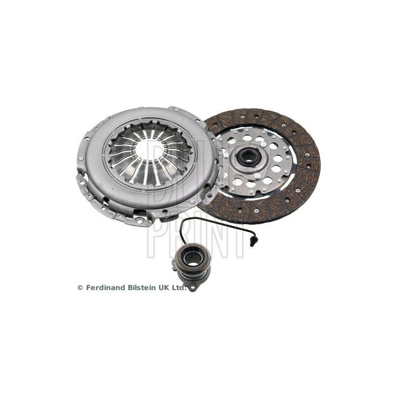 Kit frizione - BLUE PRINT