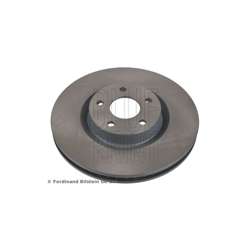 Disco freno asse posteriore - BLUE PRINT
