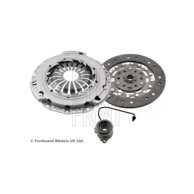Kit frizione - BLUE PRINT