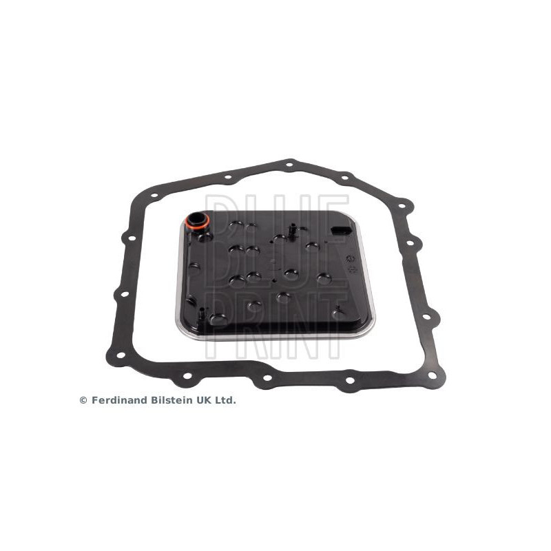 Filtro olio cambio automatico - BLUE PRINT