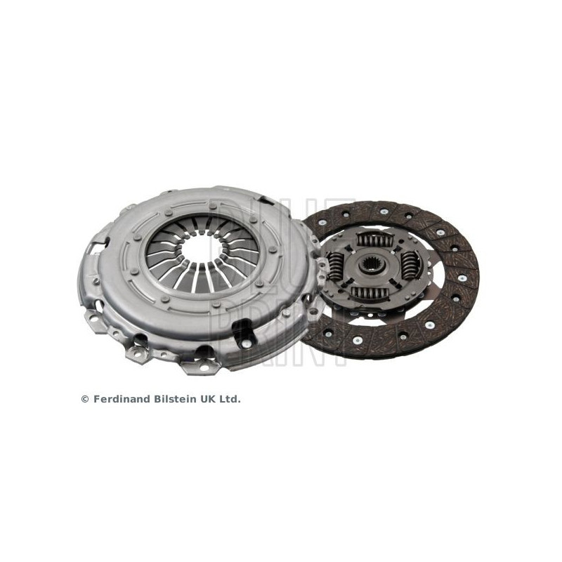 Kit frizione - BLUE PRINT