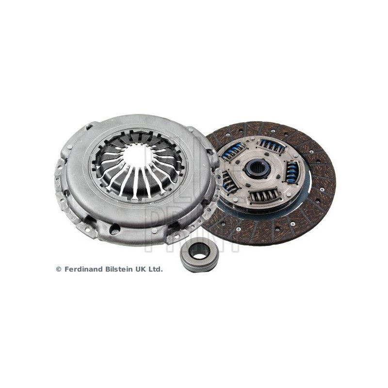 Kit frizione - BLUE PRINT