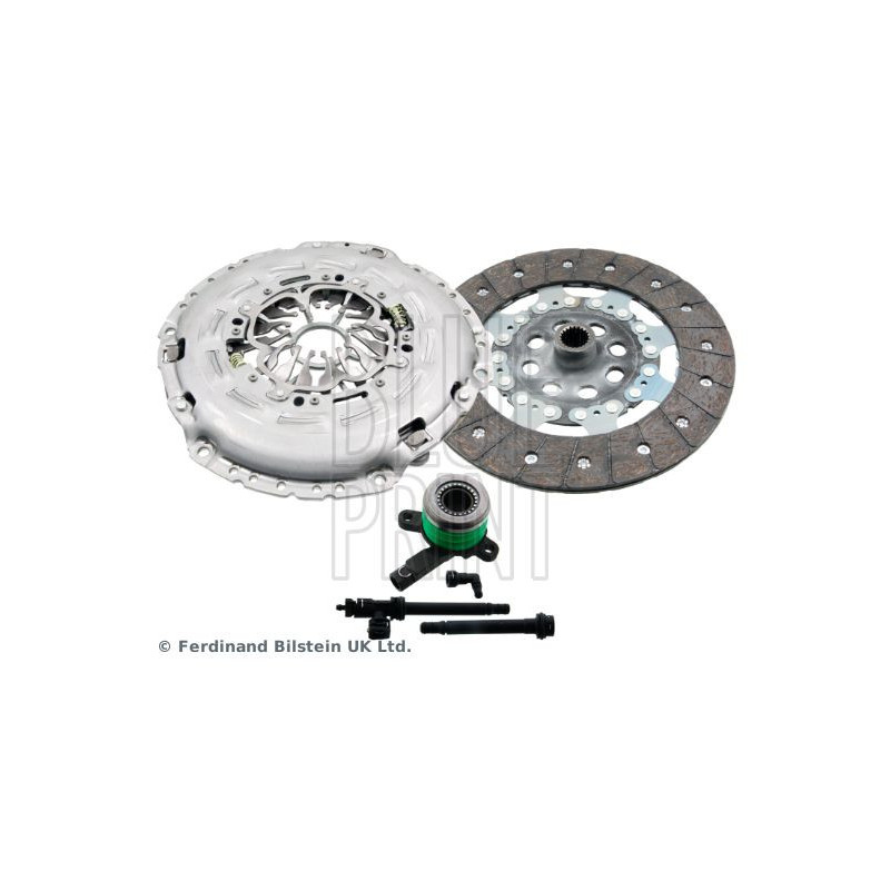 Kit frizione - BLUE PRINT