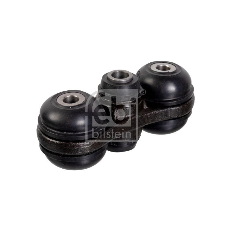 Braccio oscillante asse posteriore - FEBI