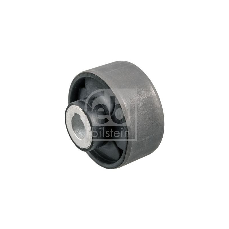 Braccio oscillante asse anteriore - FEBI