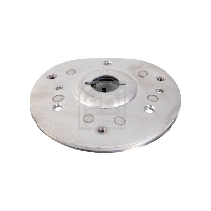 Supporto ammortizzatore asse anteriore - FEBI