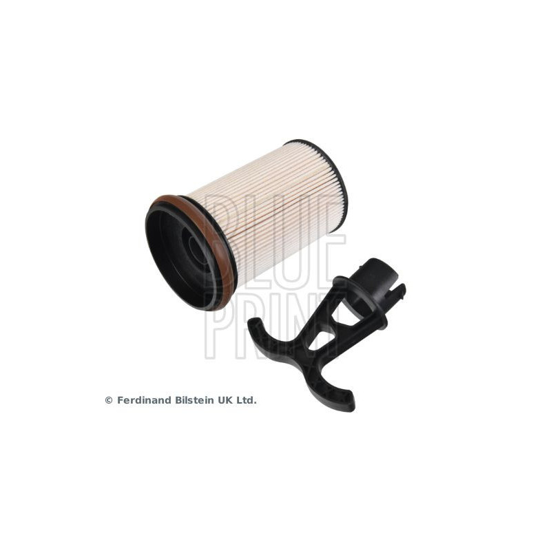 Filtro carburante - BLUE PRINT