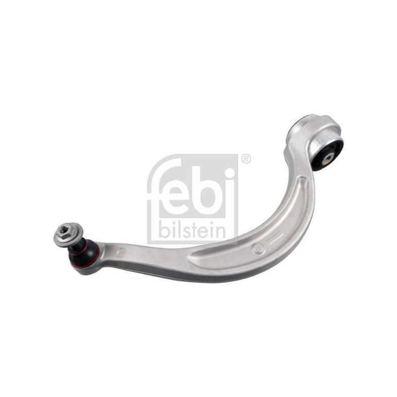 Braccio oscillante asse anteriore - FEBI