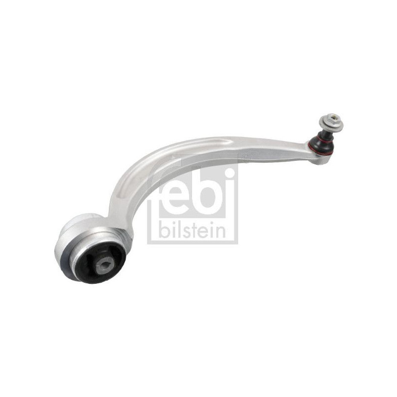 Braccio oscillante asse anteriore - FEBI