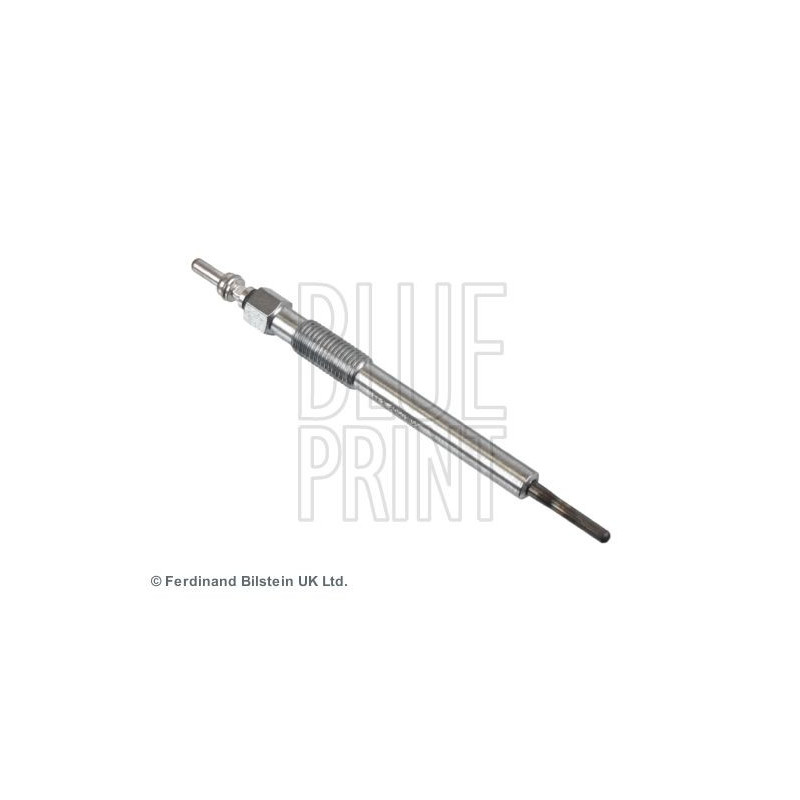 Candeletta - BLUE PRINT