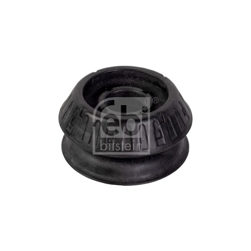 Supporto ammortizzatore asse anteriore - FEBI