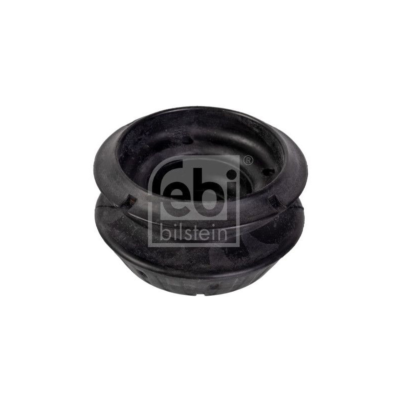 Supporto ammortizzatore asse anteriore - FEBI