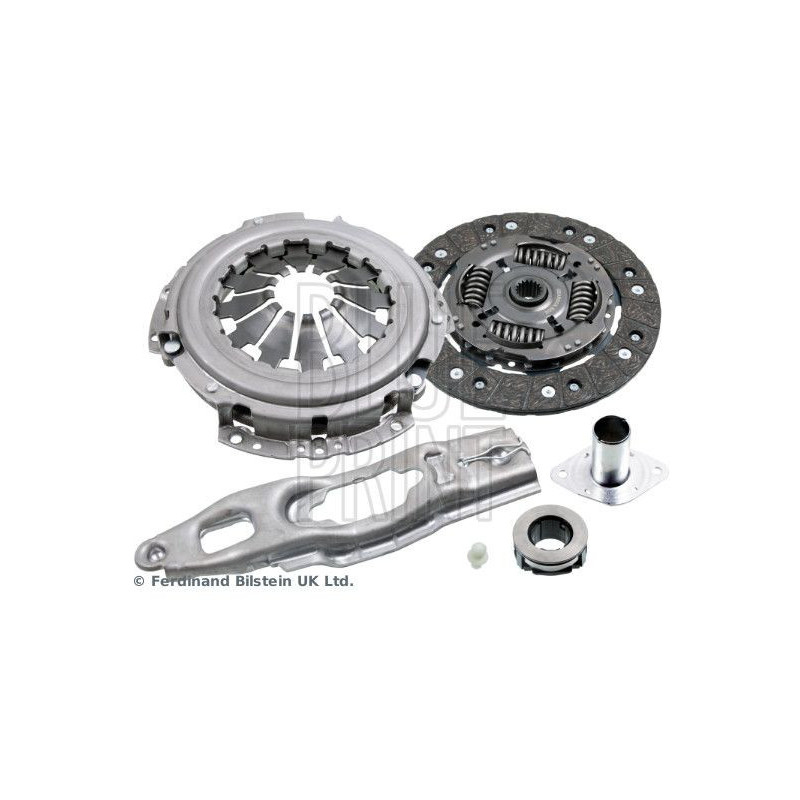 Kit frizione - BLUE PRINT