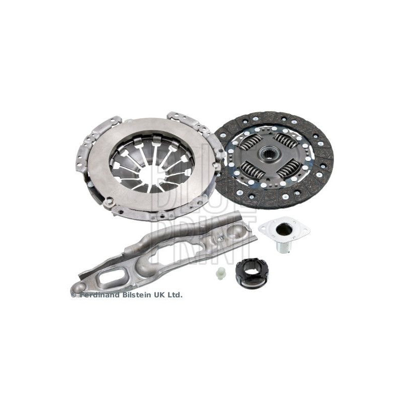 Kit frizione - BLUE PRINT