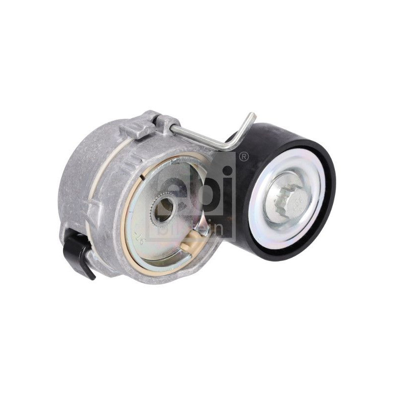 Tendicinghia trapezoidale - FEBI