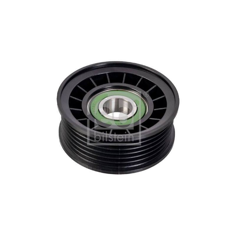 Tendicinghia trapezoidale - FEBI