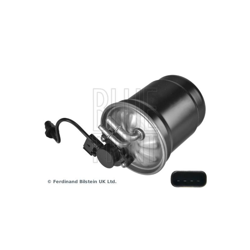 Filtro carburante - BLUE PRINT