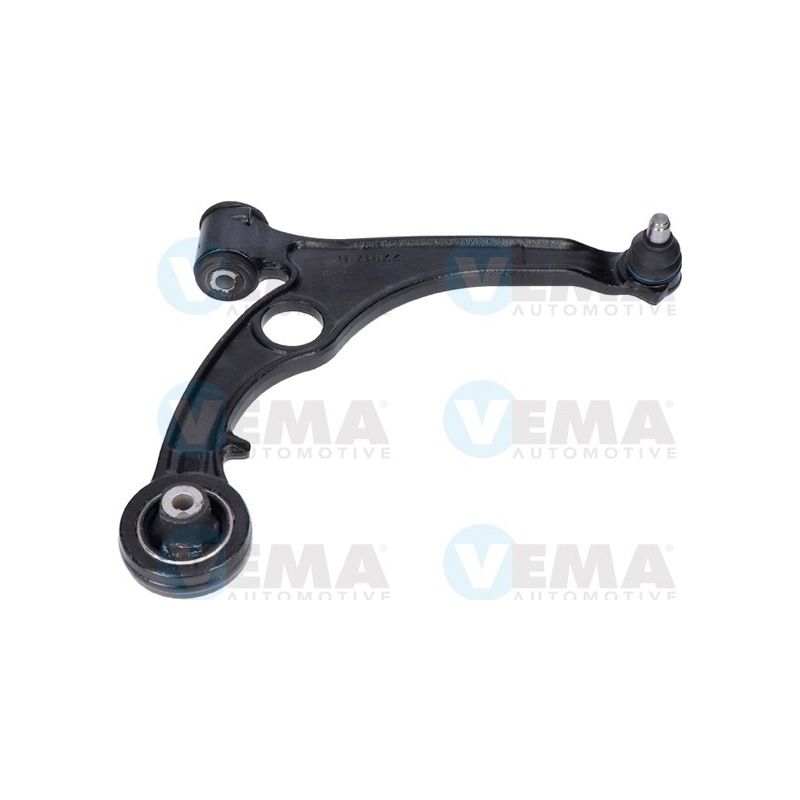 Braccio oscillante asse anteriore - VEMA