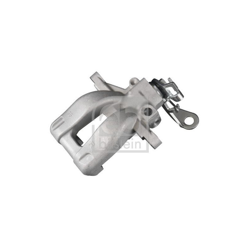 Pinza freno asse posteriore - FEBI