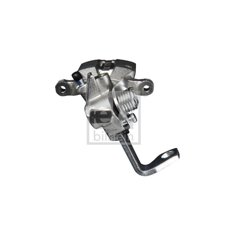 Pinza freno asse posteriore - FEBI