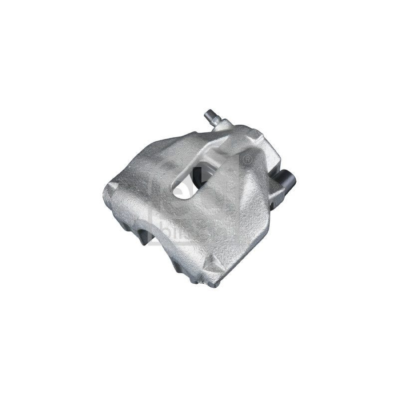 Pinza freno asse anteriore - FEBI