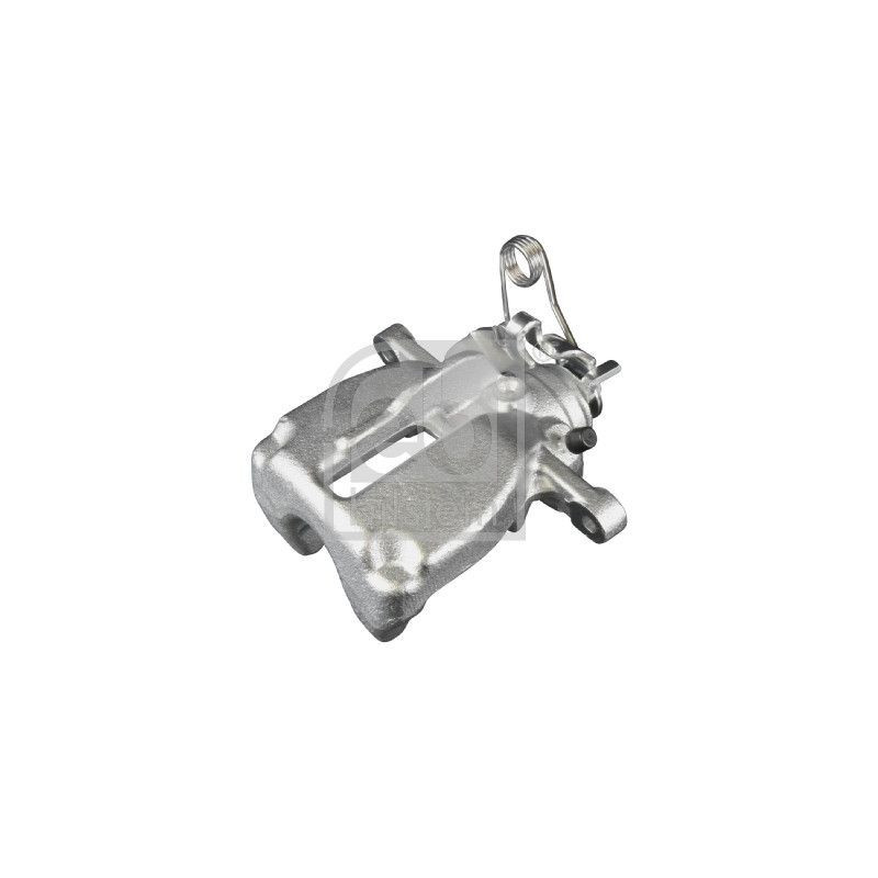 Pinza freno asse posteriore - FEBI