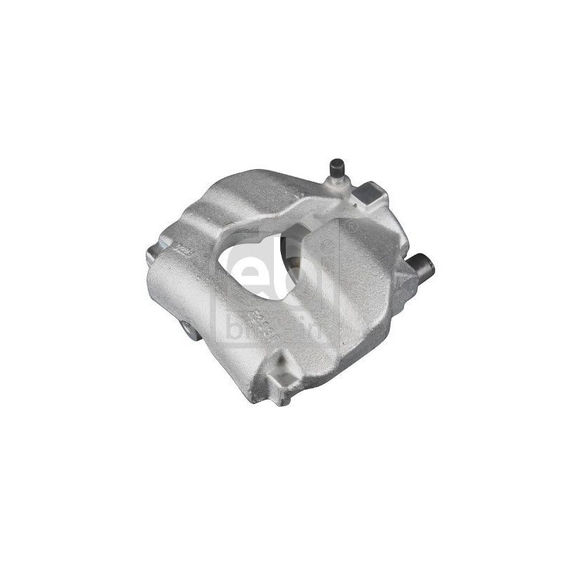 Pinza freno asse anteriore - FEBI