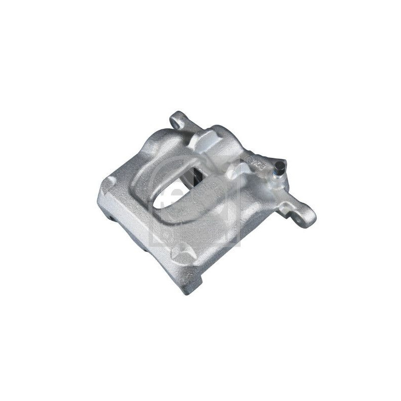 Pinza freno asse anteriore - FEBI