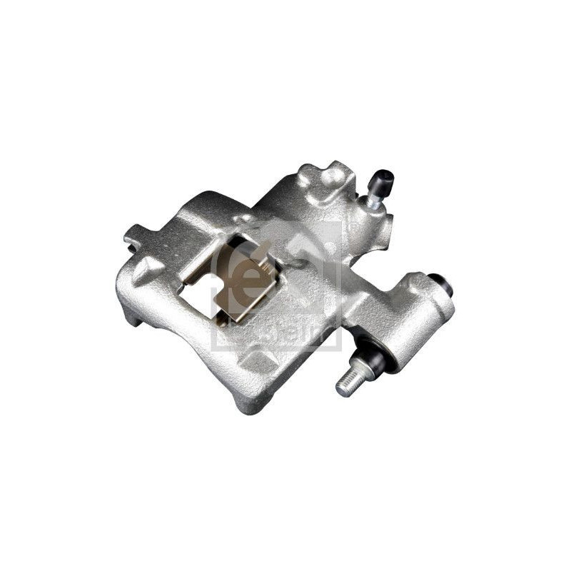 Pinza freno asse anteriore - FEBI