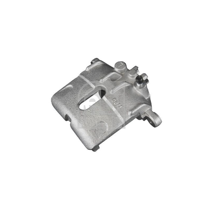 Pinza freno asse anteriore - FEBI