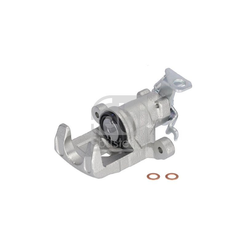 Pinza freno asse posteriore - FEBI