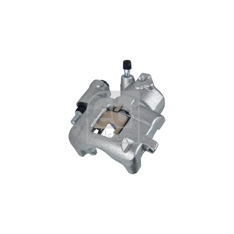 Pinza freno asse anteriore - FEBI