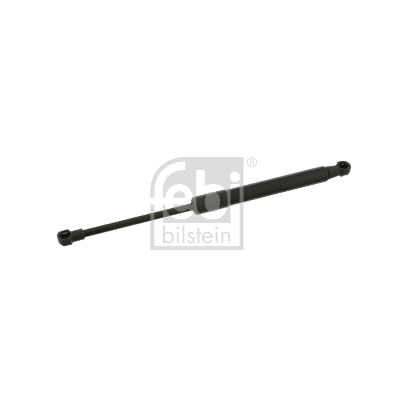 Pistoncino ammortizzatore - FEBI