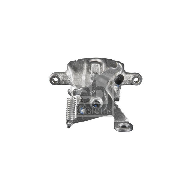 Pinza freno asse posteriore - FEBI