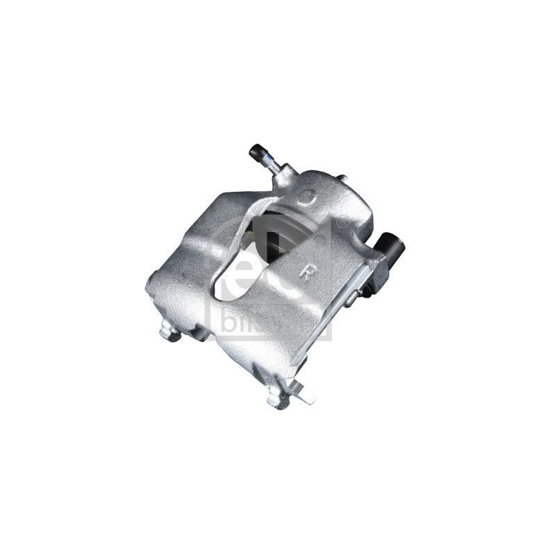 Pinza freno asse anteriore - FEBI