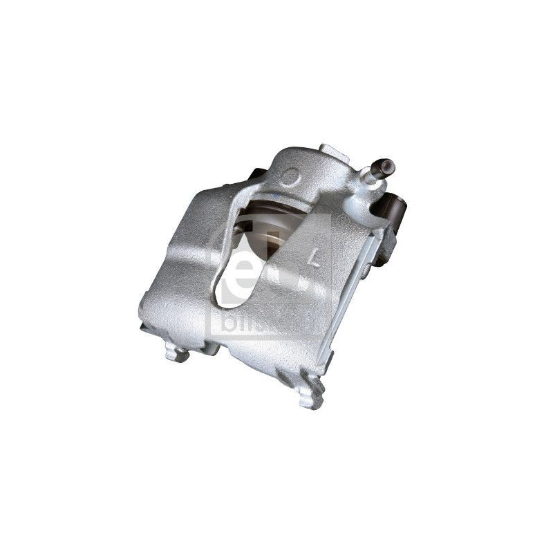 Pinza freno asse anteriore - FEBI